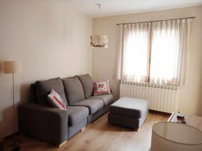 Otium Apartamentos diecisiete